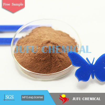CLS Calcium Lignosulfonate Powder Concrete Water Reducer Lignosulphonic Acid Sodium Salt