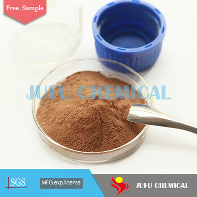 Calcium Lignosulfonate Fertilizer Ca Ligno Free Flow Powder Construction Chemical