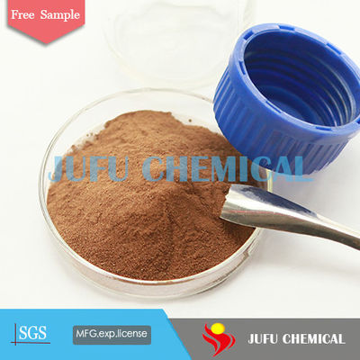 CLS Calcium Lignosulfonate Powder Concrete Water Reducer Lignosulphonic Acid Sodium Salt