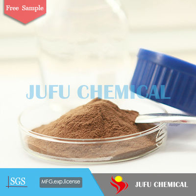 CLS Calcium Lignosulfonate Powder Concrete Water Reducer Lignosulphonic Acid Sodium Salt