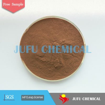 CLS Calcium Lignosulfonate No. 8061-52-7 Concrete Plasticizer