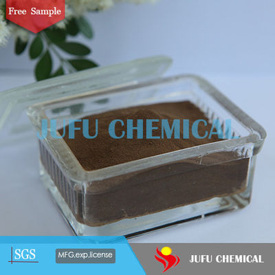 Calcium Lignosulfonate Coal Water Slurry Additive Ligno Powder