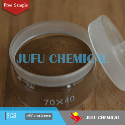 CLS Calcium Lignosulfonate No. 8061-52-7 Concrete Plasticizer