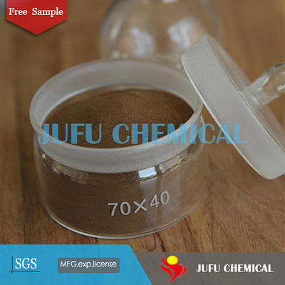 Calcium Lignosulfonate Coal Water Slurry Additive Ligno Powder