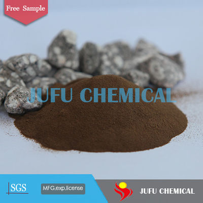 Calcium Lignosulfonate Coal Water Slurry Additive Ligno Powder