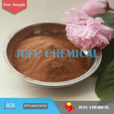 Calcium Lignosulfonate Coal Water Slurry Additive Ligno Powder
