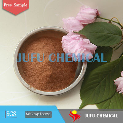 CLS Calcium Lignosulfonate No. 8061-52-7 Concrete Plasticizer