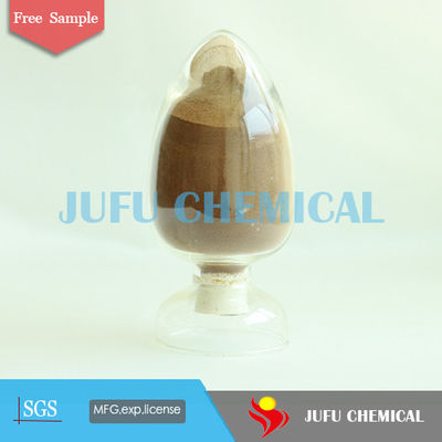 CLS Calcium Lignosulfonate No. 8061-52-7 Concrete Plasticizer
