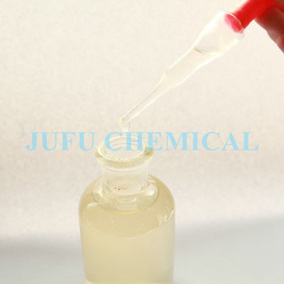 PCE Polycarboxylate Superplasticizer Liquid High Range Water Reducing Admixture