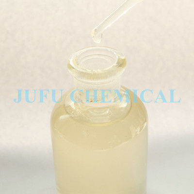 PCE Polycarboxylate Superplasticizer Liquid High Range Water Reducing Admixture