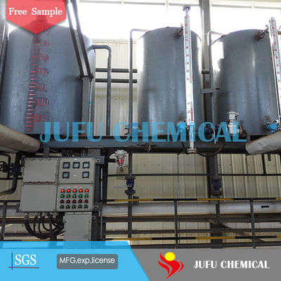 68% Sodium Hexametaphosphate Cas 10124-56-8 Calgon Flotation Agent