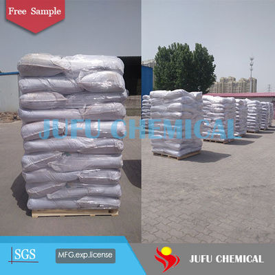 Cas No 544 17 2 Calcium Formate For Mortars Construction Cement Additive