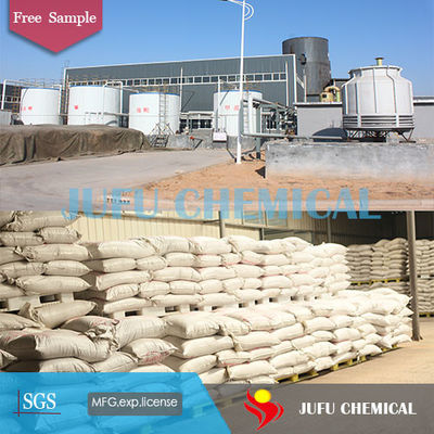 Powder Polynaphthalene Sulfonate Early Strength Concrete Additive Astm C494 For Construction