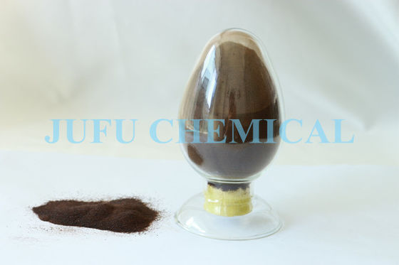 Dispersant MF CAS 9084-06-4 Polymer With Formaldehyde Sodium Salt Soluble In Water