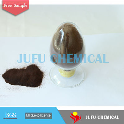 Dispersant MF CAS 9084-06-4 Polymer With Formaldehyde Sodium Salt Soluble In Water