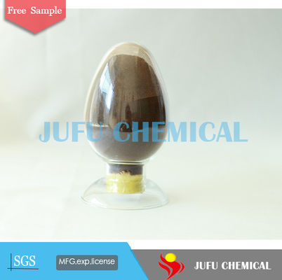 Dispersant MF CAS 9084-06-4 Polymer With Formaldehyde Sodium Salt Soluble In Water