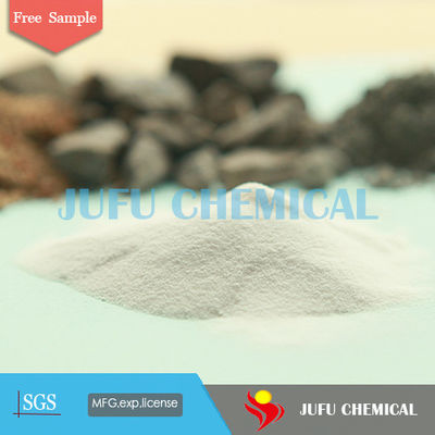 White Powder PCE Superplasticizer