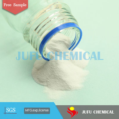 White Powder PCE Superplasticizer