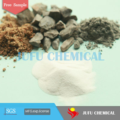 Polycarboxylate Superplasticizer Powder HRWR Concrete Admixture
