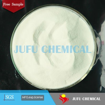 White Powder PCE Superplasticizer