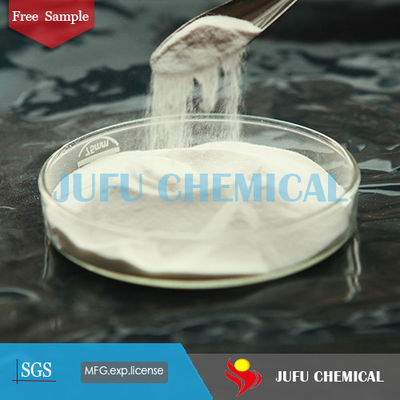 White Powder PCE Superplasticizer