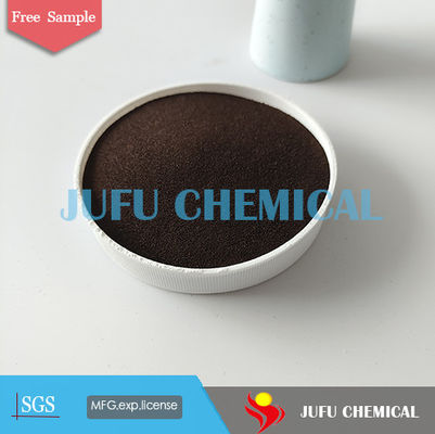 CAS 9084-06-4 Dispersing Agent Powder Low Quinoline MF Dispersant Powder