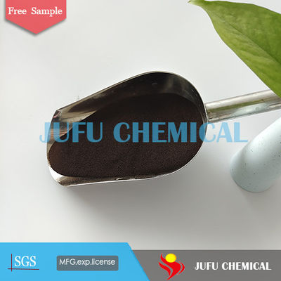 95% Purity Dispersing Agent MF CAS No. 9084-06-4 Textile Auxiliary Agent