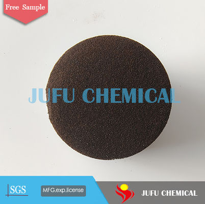 CAS 9084-06-4 Dispersing Agent Powder Low Quinoline MF Dispersant Powder