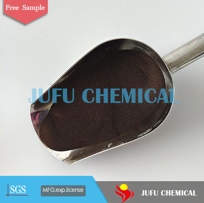 CAS 9084-06-4 Dispersing Agent Powder Low Quinoline MF Dispersant Powder