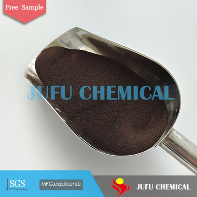 Environmental Friendly Low Quinoline Dispersing Agents Refractory Dye Auxiliaries