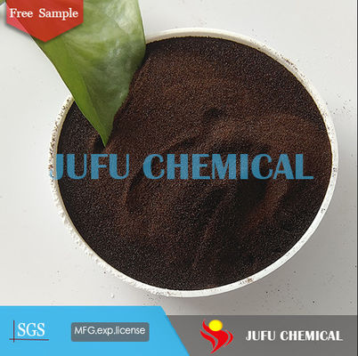 95% Purity Dispersing Agent MF CAS No. 9084-06-4 Textile Auxiliary Agent