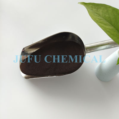 Sulfonated Methylnaphthalene Formaldehyde As Dispersing Agent For Dye In Textile Industry