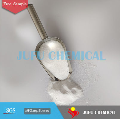 Non Toxic 30% Ca Calcium Formate Building Concrete White Crystal Powder