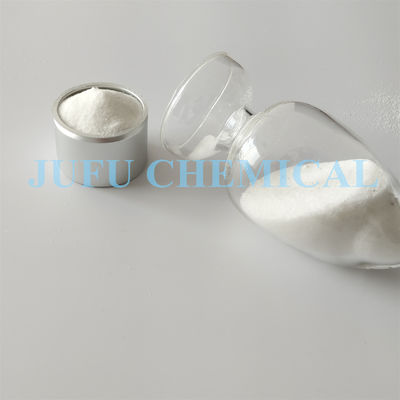 Non Toxic 30% Ca Calcium Formate Building Concrete White Crystal Powder