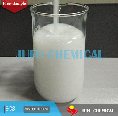 Silicone Emulsifier Antifoam Agent Pulp Paper Defoamer