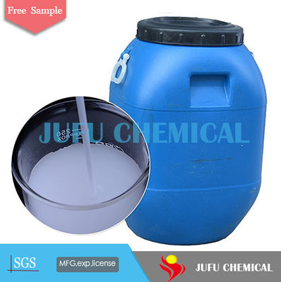 Silicone Emulsifier Antifoam Agent Pulp Paper Defoamer