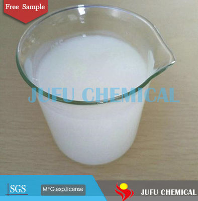 Silicone Emulsifier Antifoam Agent Pulp Paper Defoamer