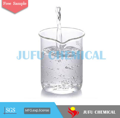 Industrial Cleaning Anti Foam Agent White Transparent Liquid Alkali Resistance Polyether