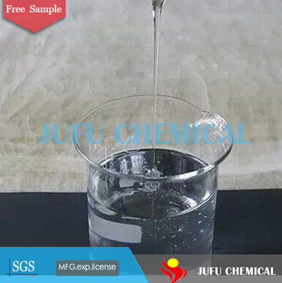 Industrial Cleaning Anti Foam Agent White Transparent Liquid Alkali Resistance Polyether