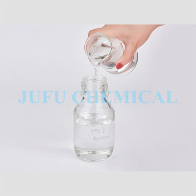 Industrial Cleaning Anti Foam Agent White Transparent Liquid Alkali Resistance Polyether