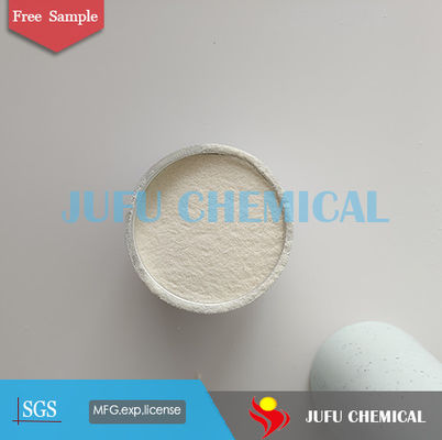 Industrial Grade High Viscosity Methylcellulose 98% Min White Putty Powder
