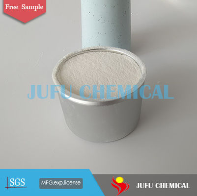 Industrial Grade High Viscosity Methylcellulose 98% Min White Putty Powder