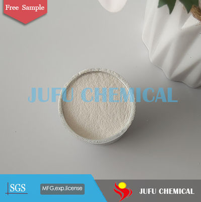 Industrial Grade High Viscosity Methylcellulose 98% Min White Putty Powder