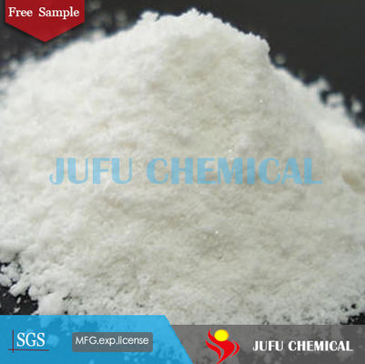 C3H6N6 Sulfonated Melamine Formaldehyde Resin White Crystals Synthetic Tanning Agent