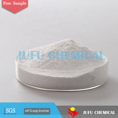 Melamine Resin Powder Scratch Resistant Filler Chemical Powder