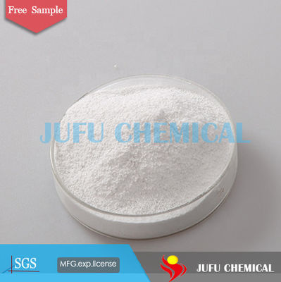 Crystal Sulfonated Melamine Formaldehyde Condensate Superplasticizer