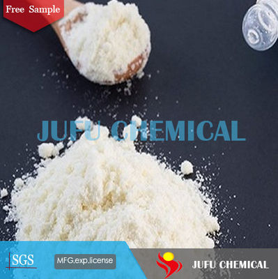 Crystal Sulfonated Melamine Formaldehyde Condensate Superplasticizer