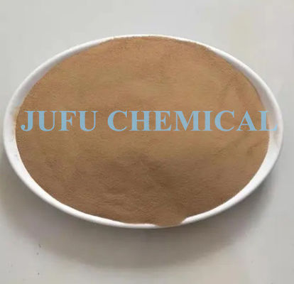 Polynaphthalene Sulfonate 5% High Range Water Reducer