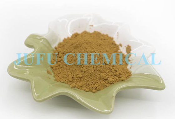 Calcium Lignosulfonate Ceramic Chemical Additives Tanning Auxiliaries