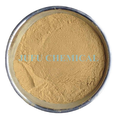 Free Flowing Powder Calcium Lignosulfonate Ceramic Binder CAS 8061-52-7
